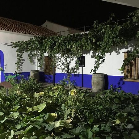 Casa Rural Manchega La Alameda de Cervera Luaran gambar