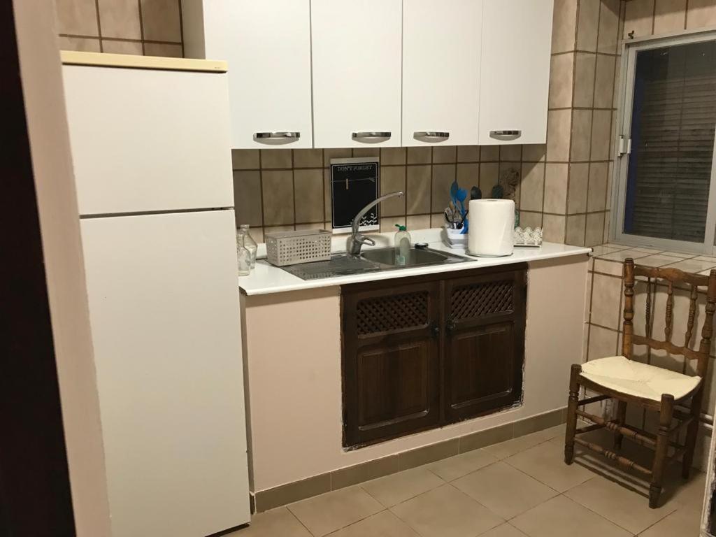 Casa Rural Manchega La Alameda de Cervera Luaran gambar