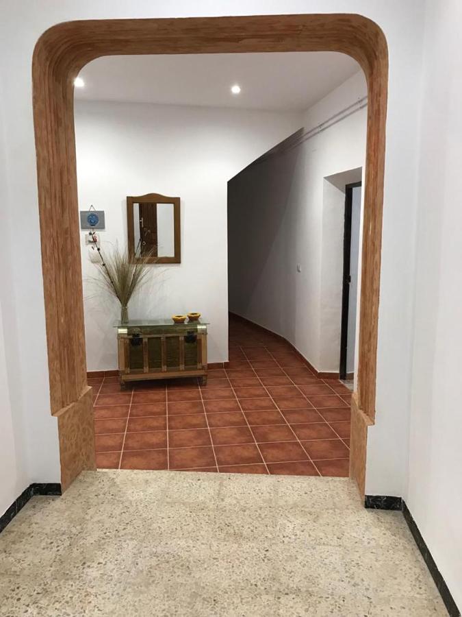 Casa Rural Manchega La Alameda de Cervera Luaran gambar