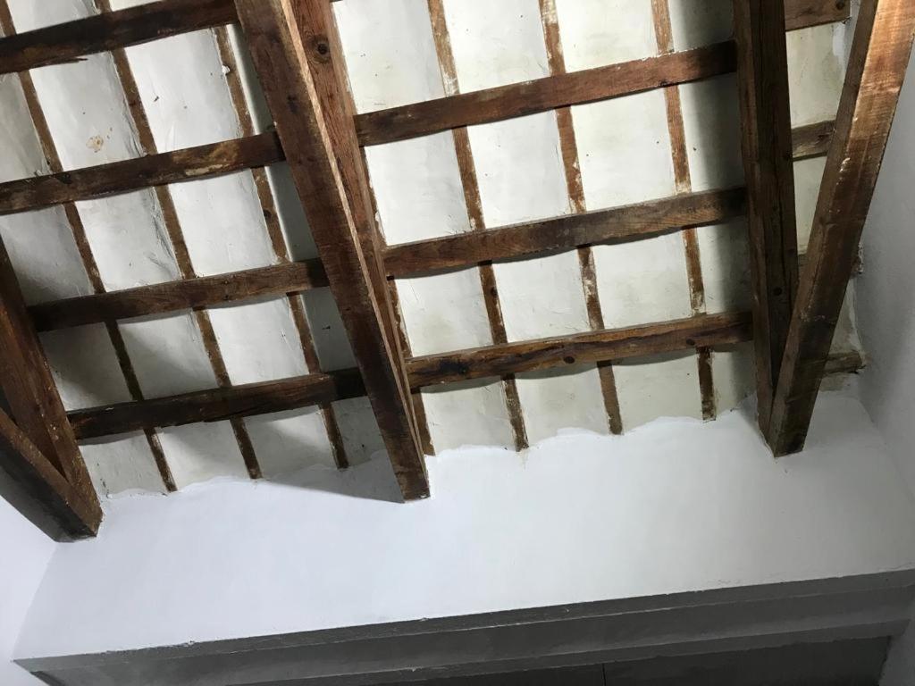 Casa Rural Manchega La Alameda de Cervera Luaran gambar