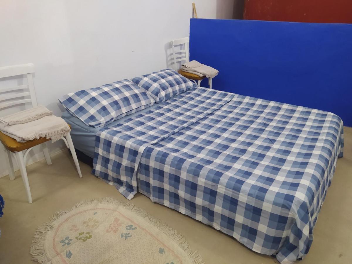 Casa Rural Manchega La Alameda de Cervera Luaran gambar